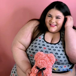 SSBBW Risqué Jae FREE