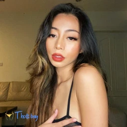 AsianBBGal