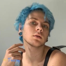 Nemo Neptune 🧜🏼‍♂️