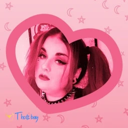 🎀 autumn hart 🎀