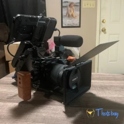 The Erotic Fiction Writer