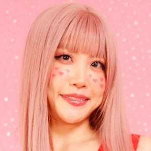 Miko Kurozuki ☪︎⋆黒月みこ