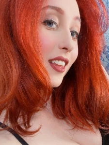 Luna Lain - Redhead Dream