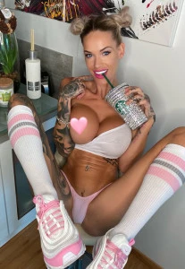 Lillyfee Squirt 💦