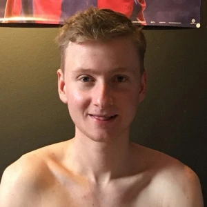 Jason Winter 🔞🍆🍑