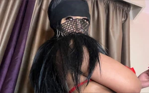 HUDA 👅صفحتي السرية🤫MY VIP SECRET PAGE