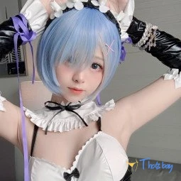 Rimukira レム| Top 2%