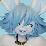 BlueBunBoi