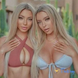 THE NATURAL TWINS 🤩🔥
