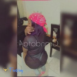 Grandota Dominican Baby